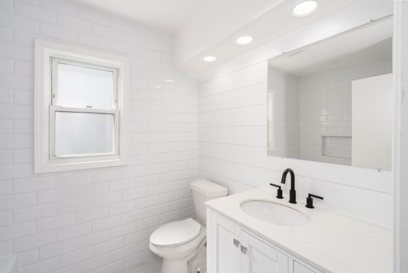Top Bathroom Remodeling Companies in Brentwood, TN