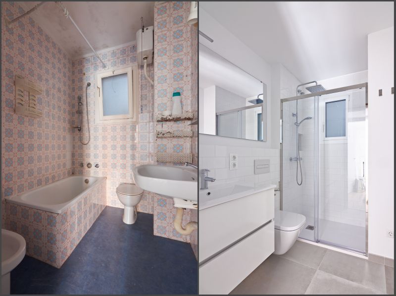 Top Bathroom Remodeling Companies in Hendersonville, TN
