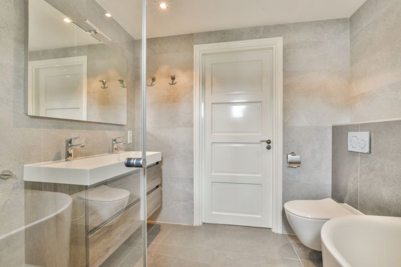Top Bathroom Remodeling Companies in Hendersonville, TN