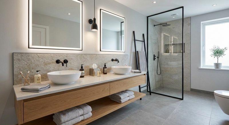 Top Bathroom Remodeling Companies in Mount Juliet, TN