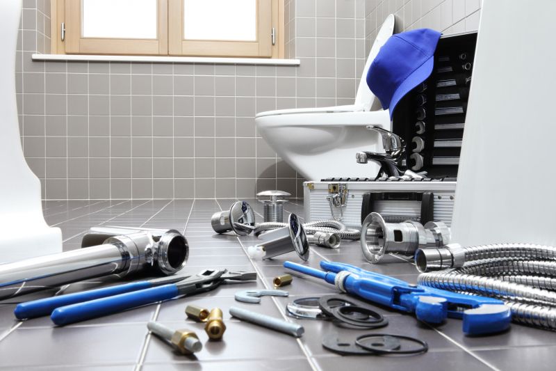 Top Bathroom Remodeling Companies in Nolensville, TN
