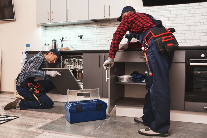 Top Bathroom Remodeling Companies in Old Hickory, TN