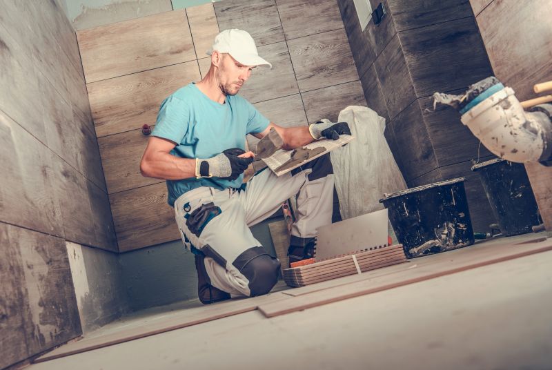 Top Bathroom Remodeling Companies in Smyrna, TN