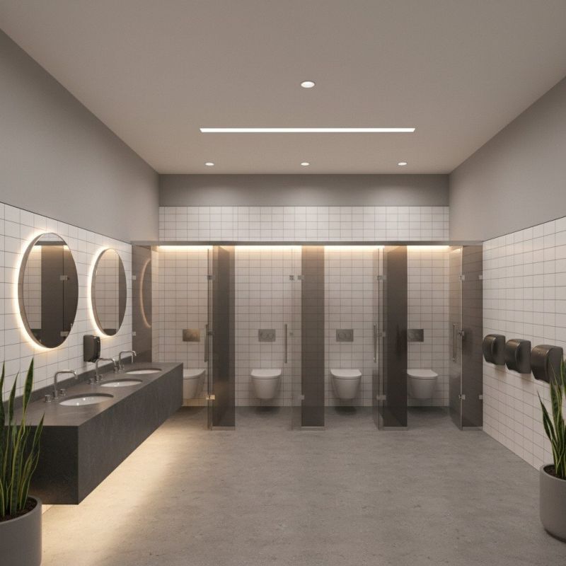Top Bathroom Remodeling Companies in Smyrna, TN