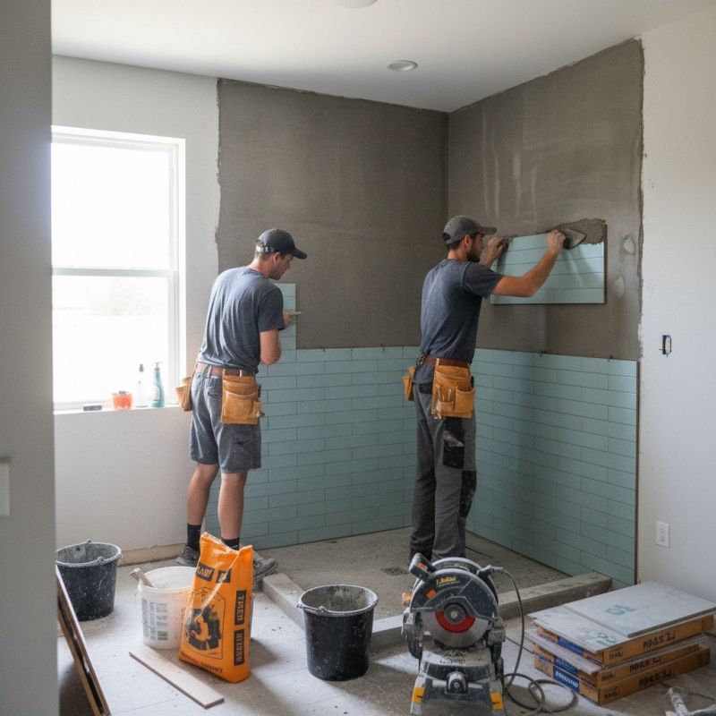 Top Bathroom Remodeling Companies in Spring Hill, TN