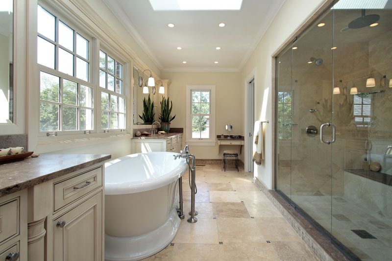 Best Bathroom Remodel Contractors in La Vergne, TN